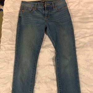 Girls jeans
